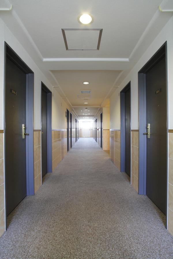 Park Hotel Kani Zewnętrze zdjęcie