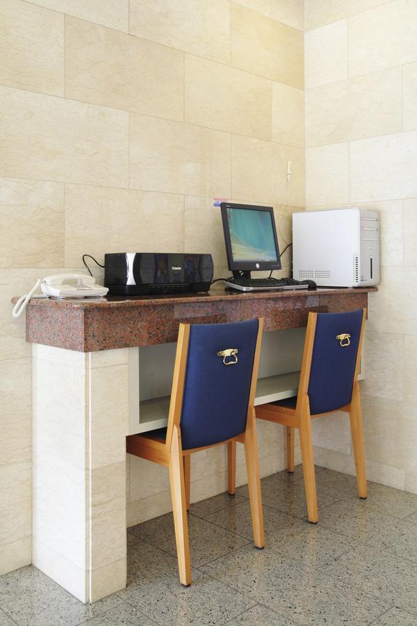 Park Hotel Kani Zewnętrze zdjęcie